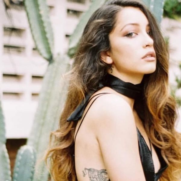 Mel Jarnson, το νέο μας κόλλημα έρχεται από το Mortal Kombat