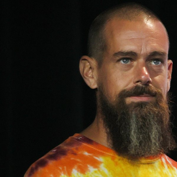 Ποιος φοβάται τον Jack Dorsey;