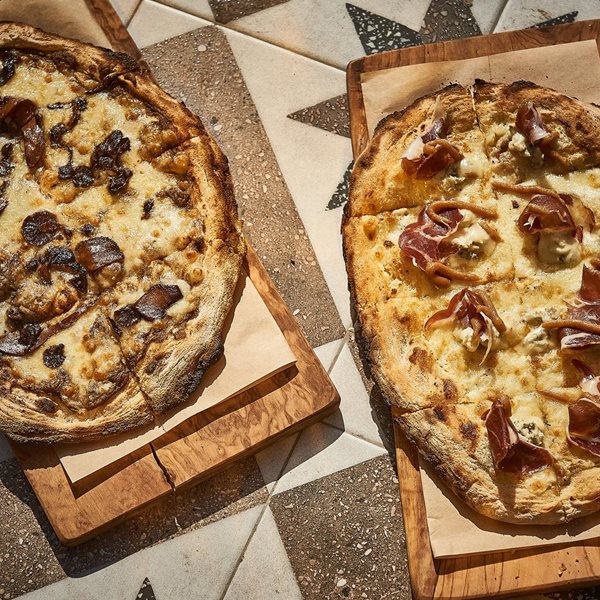 Το Barolo είναι κάτι παραπάνω από ένα feelgood ιταλικό εστιατόριο