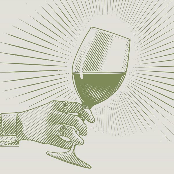 Ένα νέο γκρι κρασί αξίζει την προσοχή σου