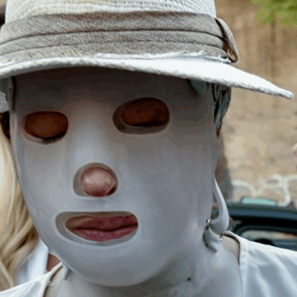 Η άγνωστη ιστορία της Ιωάννας Παλιοσπύρου