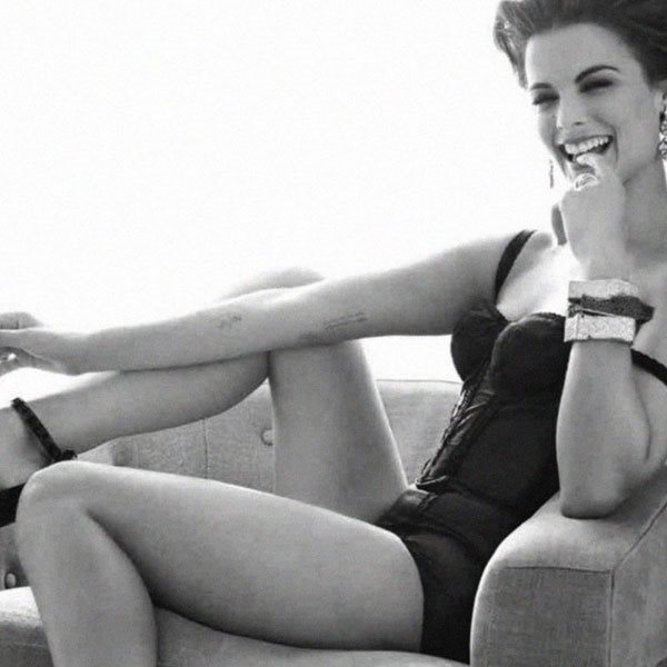 Jaimie Alexander, υπερηρωικά σαγηνευτική