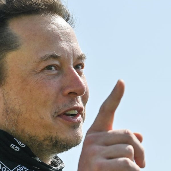 Αρκούν τα 6 δις του Elon Musk για να εξαλειφθεί η φτώχεια;