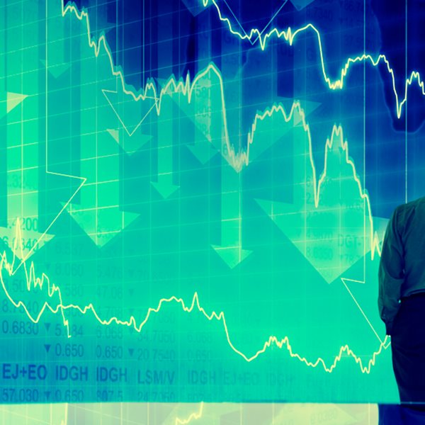 H double-dip ύφεση στην Ευρώπη μετά το δεύτερο lockdown