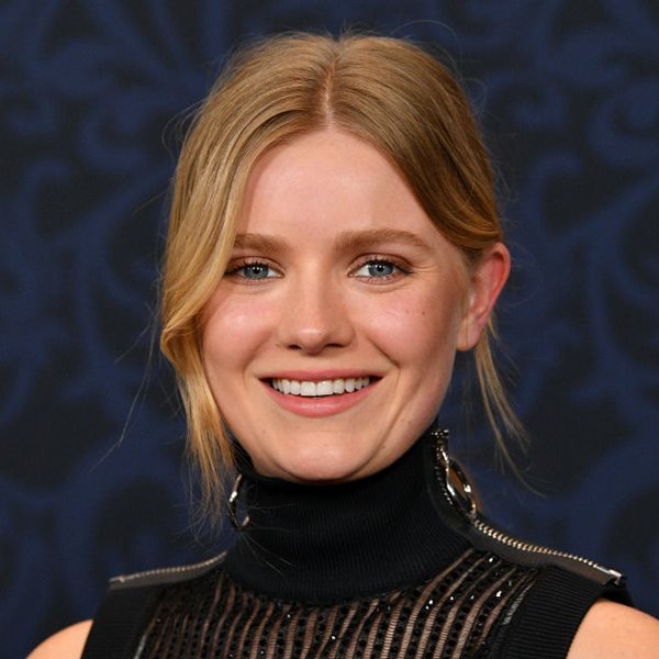 Η Hadley Robinson θα μας απασχολήσει σοβαρά