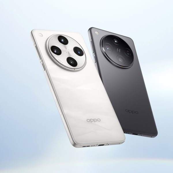 Το νέο OPPO Find X8 Pro είναι διαθέσιμο στην Ελλάδα