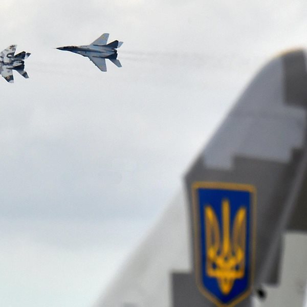 Τι πρόσθεσε το τελευταίο 24ωρο στην ουκρανική κρίση