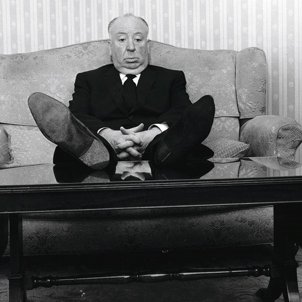 Μερικές σκληρές αλήθειες για τον Alfred Hitchcock