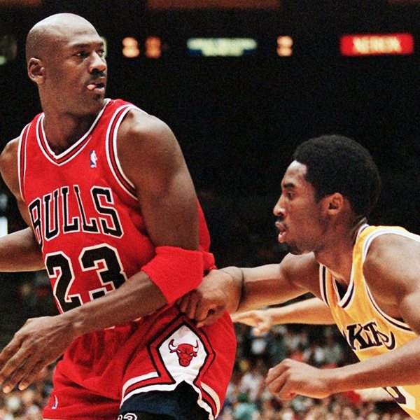 The Last Dance, το ντοκιμαντέρ του Michael Jordan στο Netflix