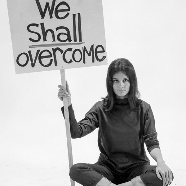 Δυναμικές γυναίκες που εμπνέουν