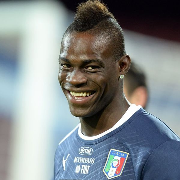 Γιατί ο Mario Balotelli επέστρεψε στην εθνική Ιταλίας