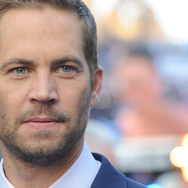 Μαθήματα στυλ από τον υπέρτατο Paul Walker