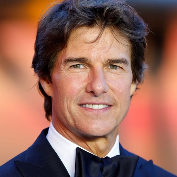 Είδαμε τον Tom Cruise χωρίς μπλούζα και θέλουμε τους ανάγλυφους κοιλιακούς του