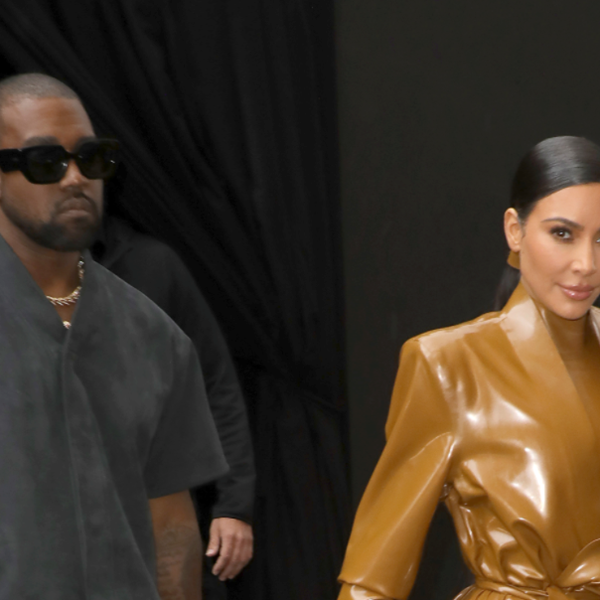 Τα οικονομικά δεδομένα του διαζυγίου Kanye West-Kim Kardashian