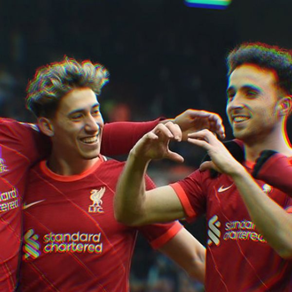 Η επόμενη Λίβερπουλ του Jürgen Klopp