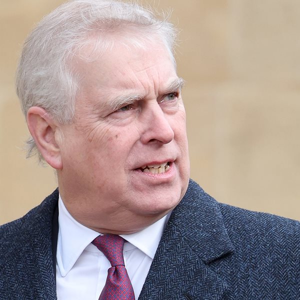 Scoop, μία ταινία για τον πρίγκιπα Andrew και το σκάνδαλο Epstein