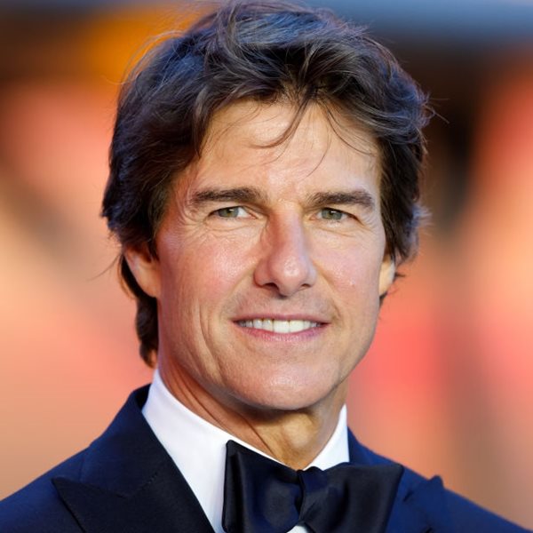 Ο Tom Cruise και η Elsina Khayrova μόλις χώρισαν