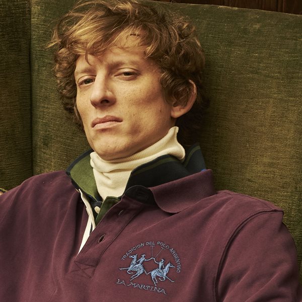 #SeasonFavorites: Το μακρυμάνικο polo που θα φοράς όλο τον χειμώνα