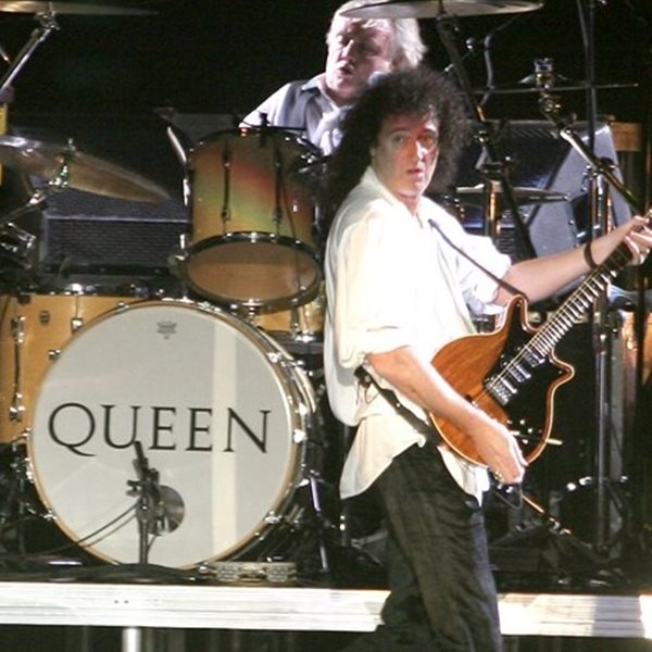 Οι Queen κυκλοφόρησαν παιχνίδι για smartphones