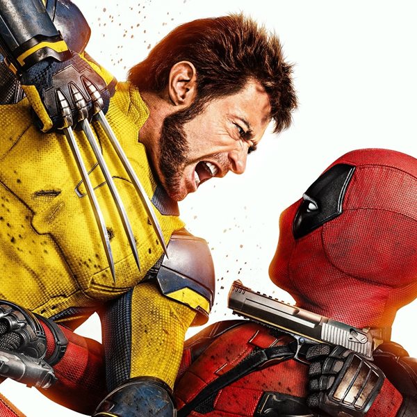 Deadpool & Wolverine, ένα bromance αξιώσεων