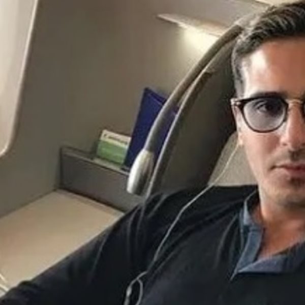 Ποιος είναι στ' αλήθεια ο Simon Leviev για τον οποίο μιλούν όλοι