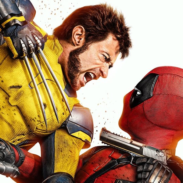 Deadpool & Wolverine, και επισήμως η πιο επιτυχημένη πρεμιέρα της χρονιάς