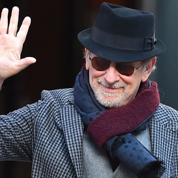Ο Steven Spielberg μόλις έφτιαξε ένα online movie club