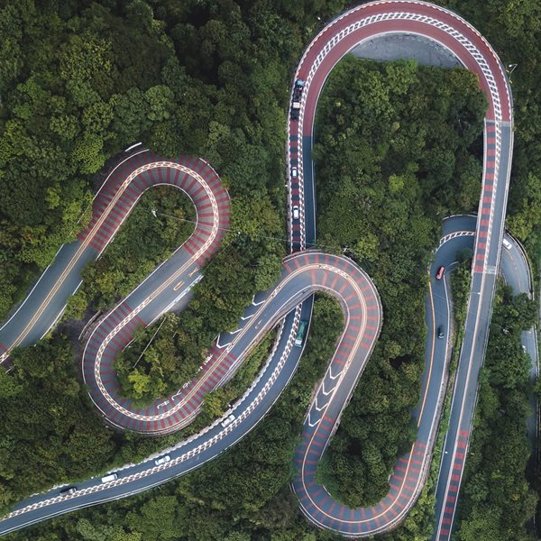 Η Ιαπωνία είναι η ιδανική χώρα για road trip