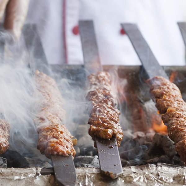 Γιαουρτλού κεμπάπ, η συνταγή