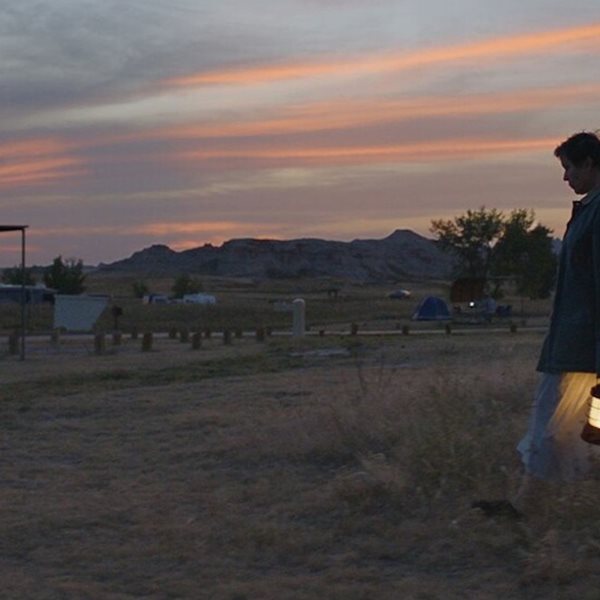 Το Όσκαρ Καλύτερης Ταινίας στο Nomadland. Αλλά γιατί;