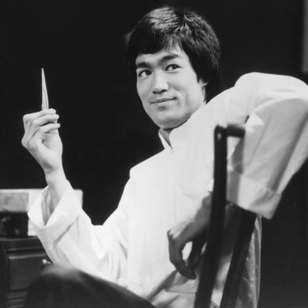 10 σοφές ατάκες από τον φιλοσοφημένο Bruce Lee
