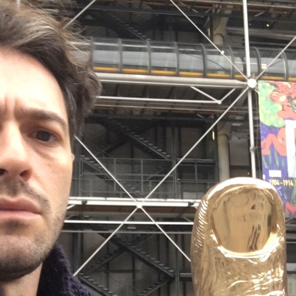 Οι συμβουλές του Άλεξ Κάβδα για κάθε σου ταξίδι