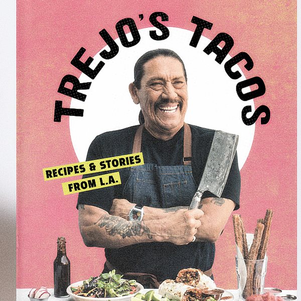 Trejo’s Tacos: O Machete φτιάχνει tacos