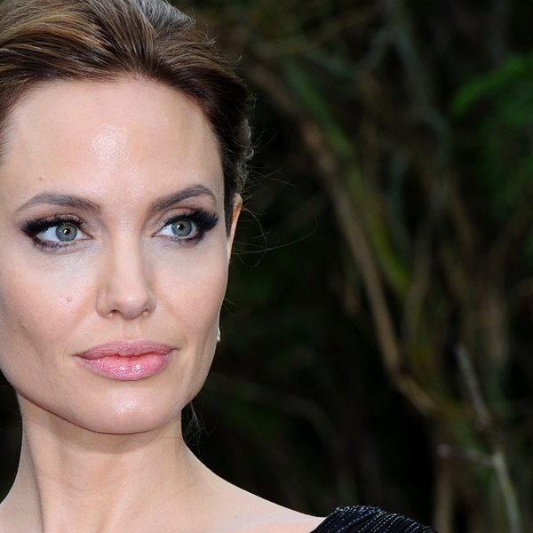 Η Angelina Jolie 'πήγε' στα Oscars 2024 αλλά όχι ως ηθοποιός