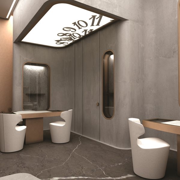 Franck Muller σε νέα εποχή