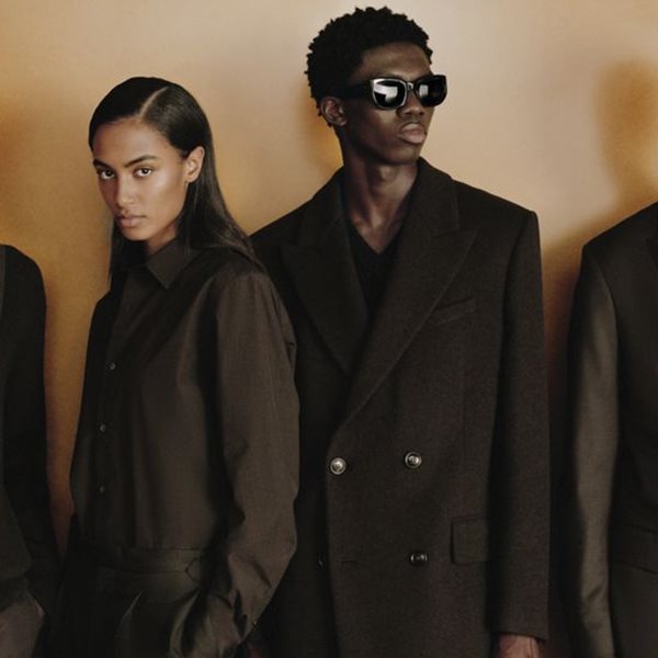 Τα Zara και ο αλγόριθμός τους στην υπηρεσία της μόδας