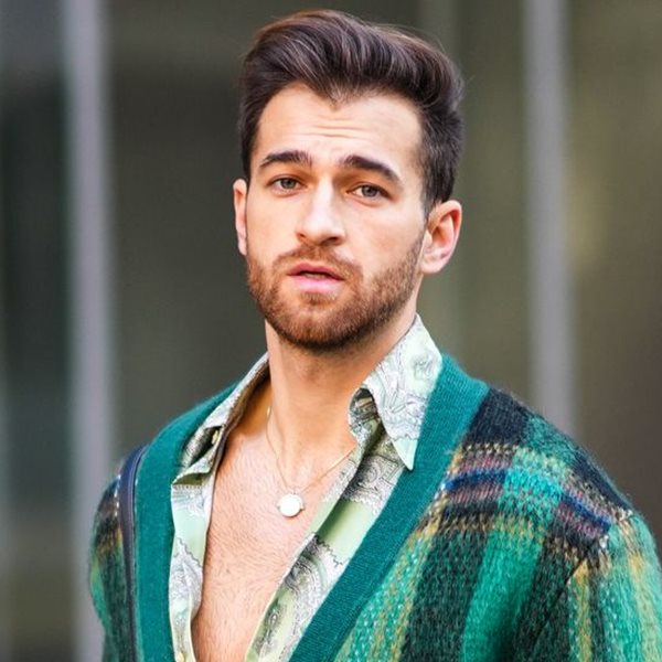 Τα καλύτερα tips για στιλάτα γένια