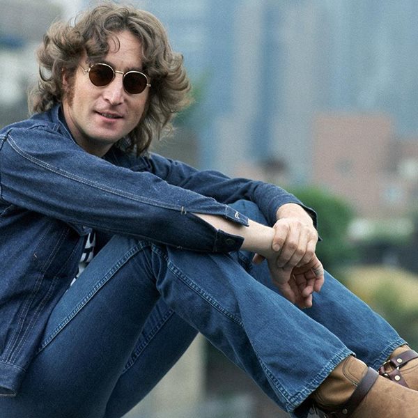 Θρυλικά style icons που αποθέωσαν το τζην μπουφάν