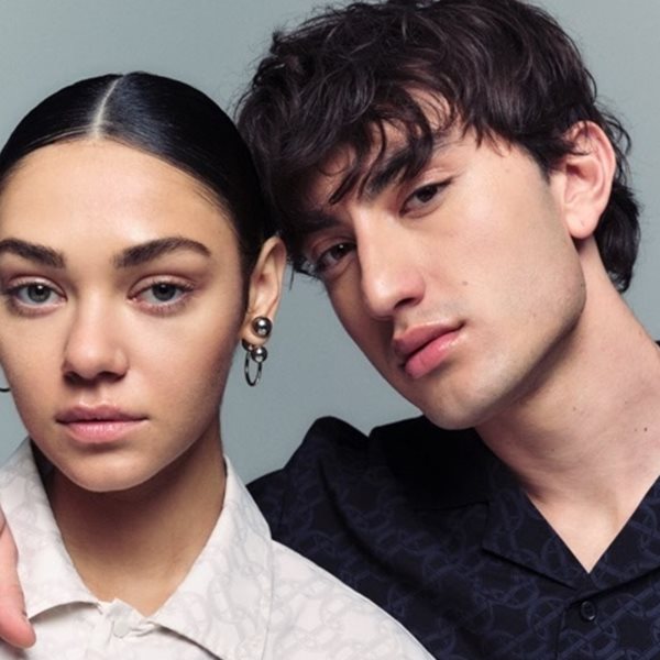 Η ellesse αποκαλύπτει την νέα καμπάνια Racket Club