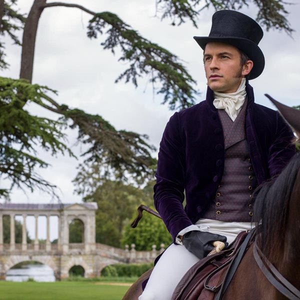 Το Bridgerton (ξανα)κατακτά το παγκόσμιο Netflix