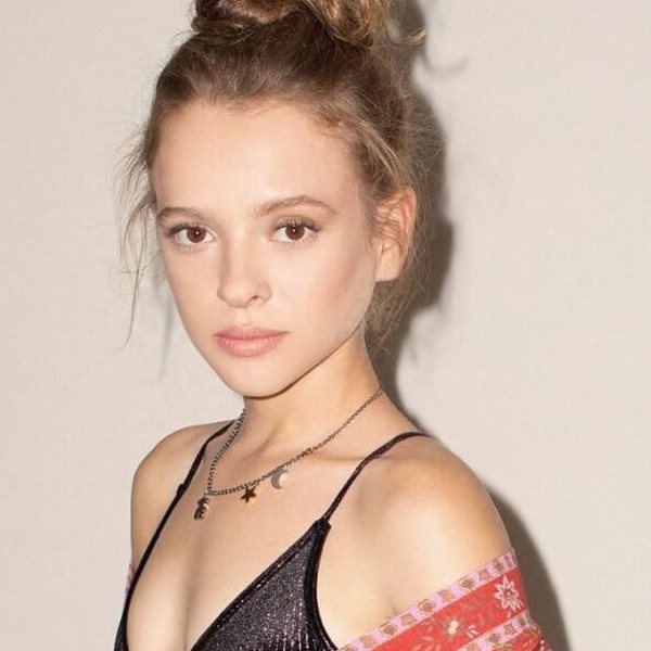 Shira Haas, ένα ανερχόμενο αστέρι