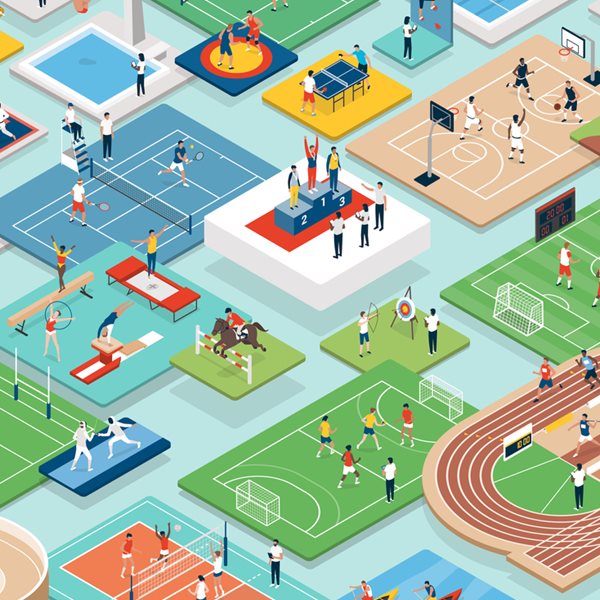 Κάποια updates για τους Ολυμπιακούς Αγώνες του Τόκιο