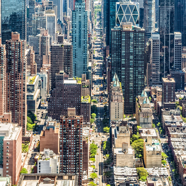 Ο πιο ακριβός δρόμος του κόσμου βρίσκεται στο Μανχάταν