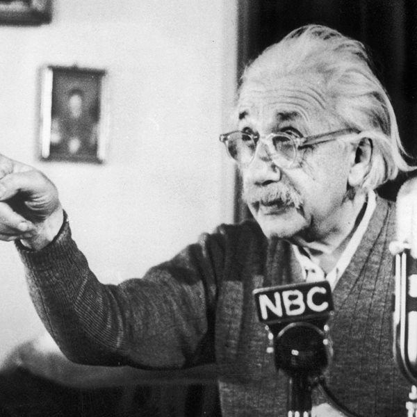 Οι πιο επιδραστικοί άνθρωποι στην ιστορία, σύμφωνα με την τεχνητή νοημοσύνη