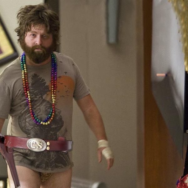 Το ποτό που προκαλεί το χειρότερο hangover