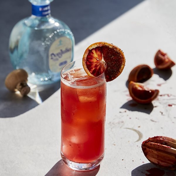 3 υπέροχα cocktails για την Ημέρα των Νεκρών