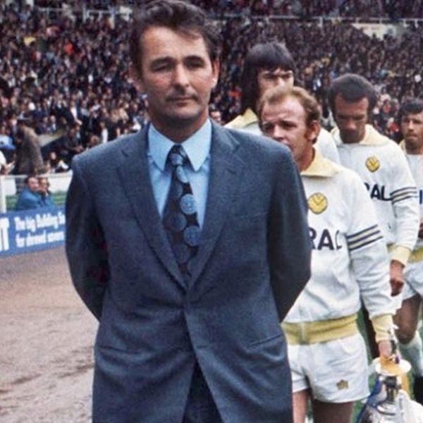 Οι 44 καταραμένες ημέρες του Brian Clough
