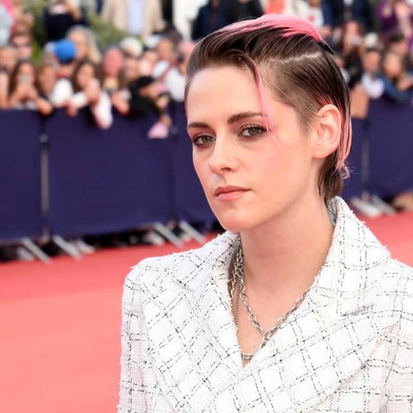 H Kristen Stewart μεταμορφώθηκε σε Πριγκίπισσα Diana