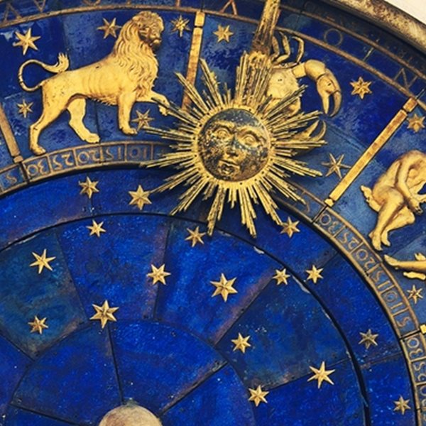 Τα ζώδια της εβδομάδας