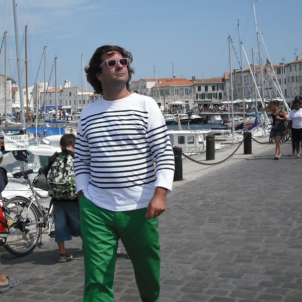 Οι συμβουλές του Γεώργιου Καράμπελλα για κάθε σου ταξίδι